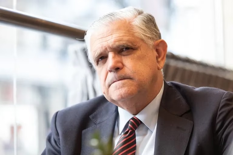 López Murphy va por la jefatura de Gobierno y apoyará a Bullrich