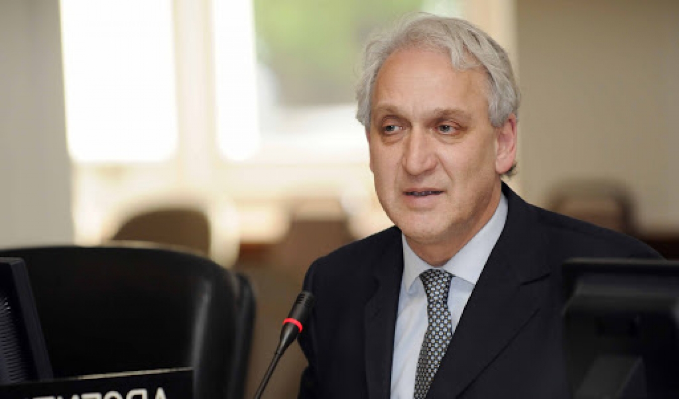 Ecuador expulsó al embajador argentino en Quito: "Persona no grata"