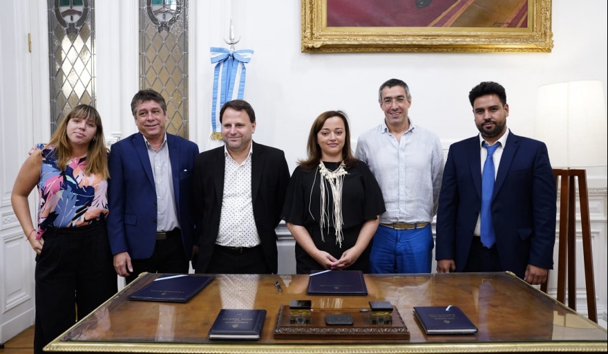 Diputados y el INCCA proyectarán "Argentina, 1985" en el Congreso