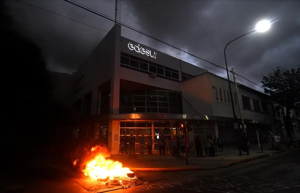 Cortes de luz: el Gobierno está preocupado por el costo electoral