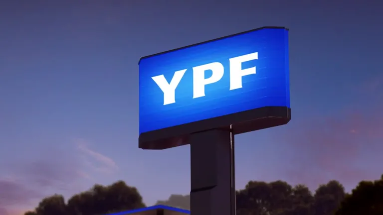 YPF le compra la Central Dock Sud a los dueños de Edesur