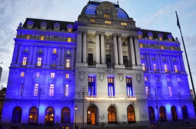 Grupo Puebla: Cristina Kirchner confirmó su presencia en el CCK