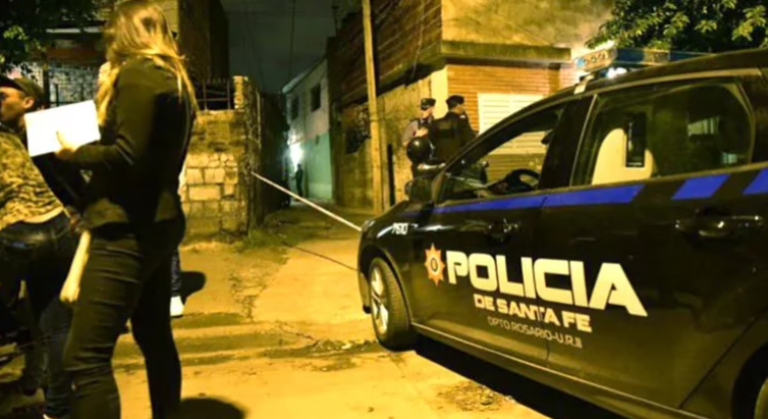 Carrió rompió el "Frente de Frentes" en Santa Fé