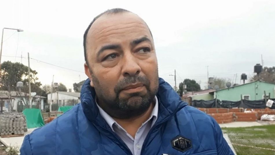 Lalo Creus: "La clave para ganar en La Matanza es trabajar desde adentro"