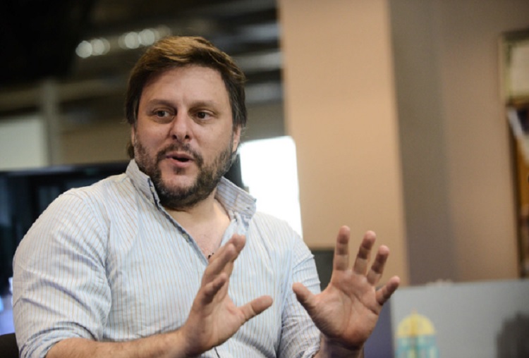 Santoro: “Me inspira el modelo del peronismo cordobés”