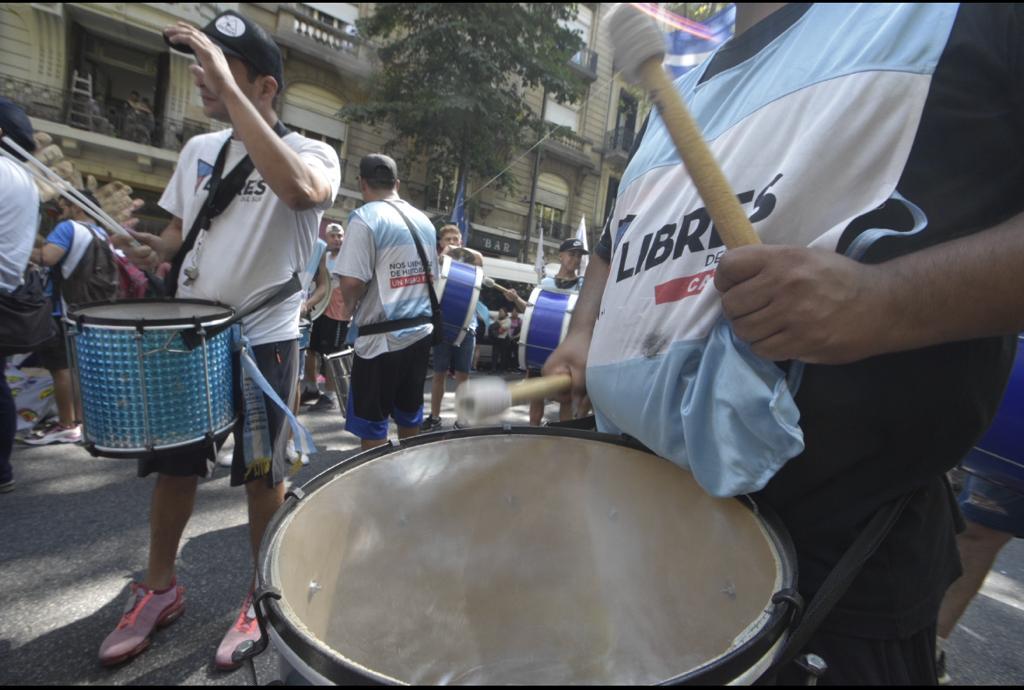 Libres del Sur junto al ISEPCi presentan un proyecto para reducir la inseguridad alimentaria