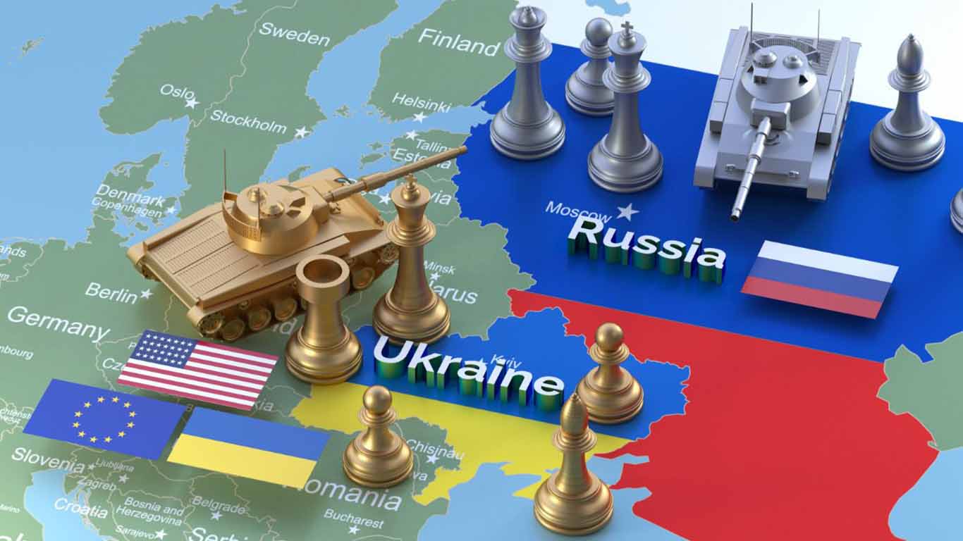 Ramírez: “Si hay una tercera guerra mundial, es nuclear y dura entre 5 y 10 horas”