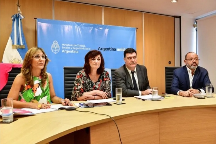 El nuevo Salario Mínimo será de $87.987 desde junio