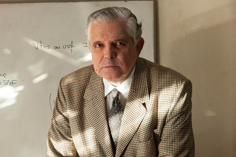 Perdió López Murphy: RU aprobó un reglamento sin listas "sábanas"