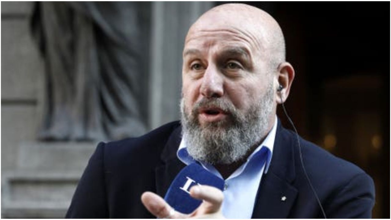 Guerra de declaraciones: Wolff acusa a Bullrich de "mentir de manera violenta"