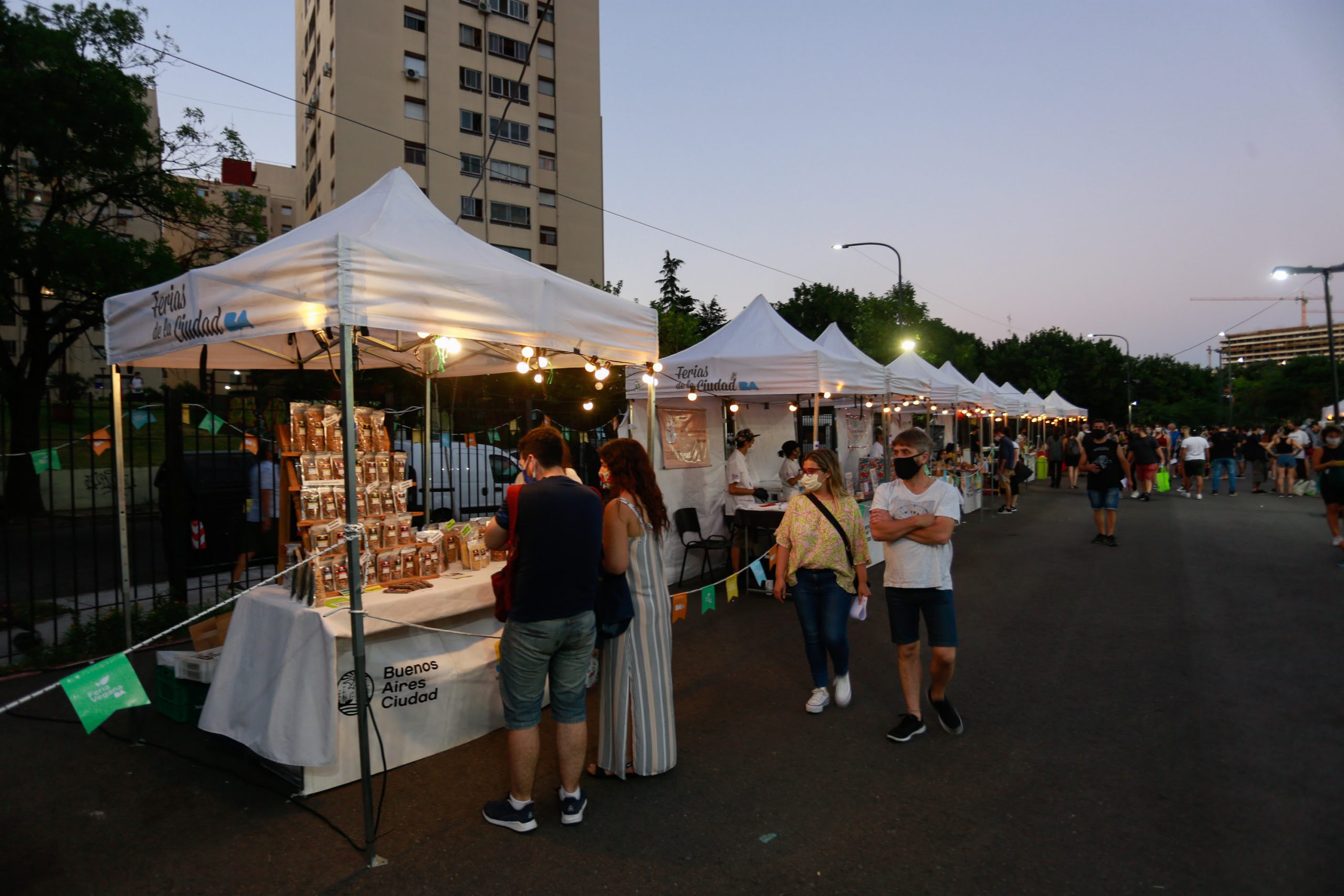 Actividades por el Día de la Memoria y la agenda cultural del finde en CABA