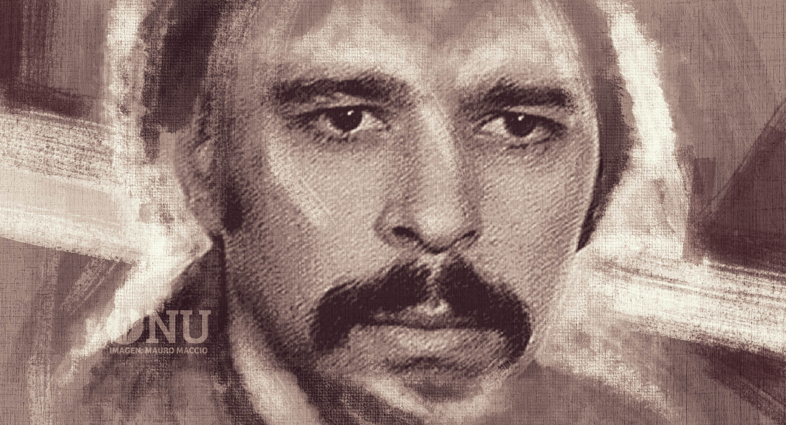 Tucho Valenzuela: heroísmo y tragedia