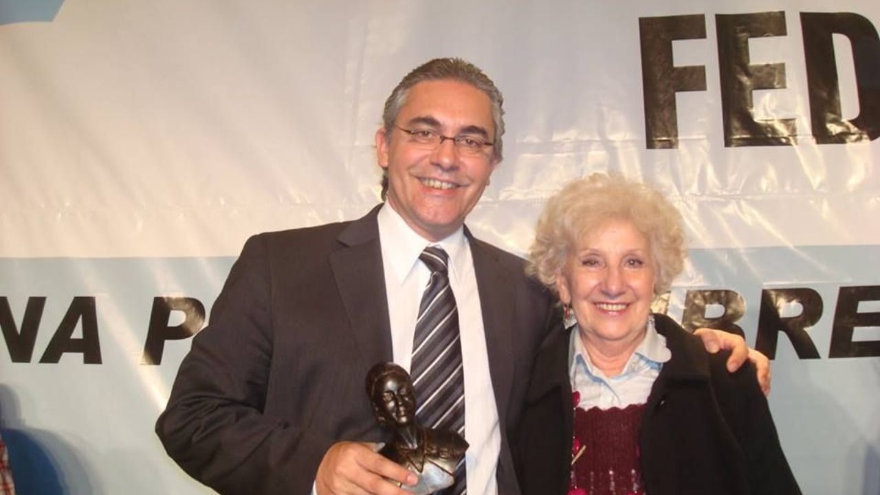 Remo Carlotto: "Somos una región rica con pueblos pobres"