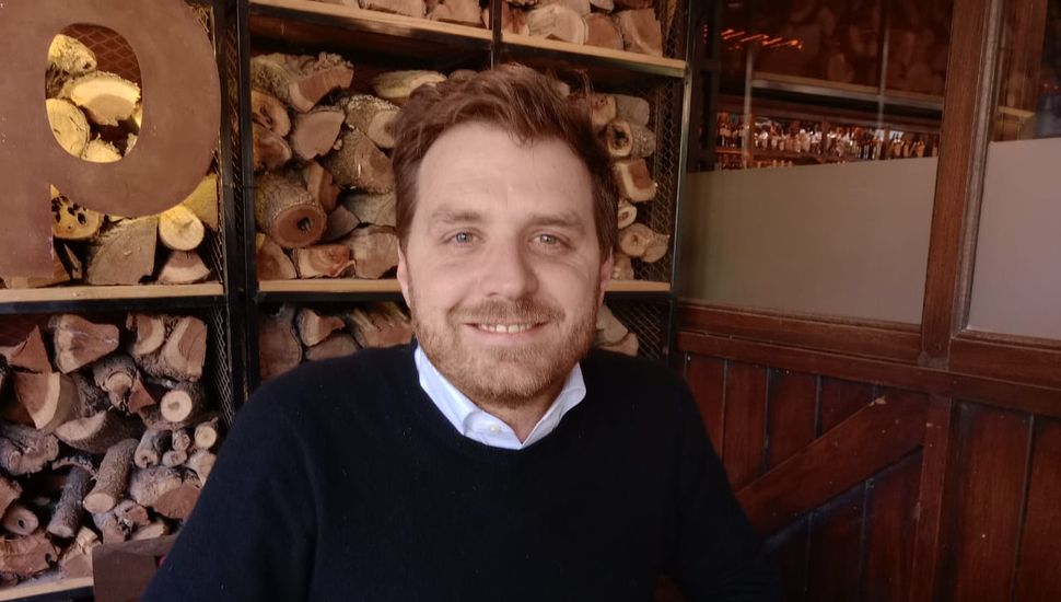 Ferrario anunció que baja su candidatura a Jefe de Gobierno porteño