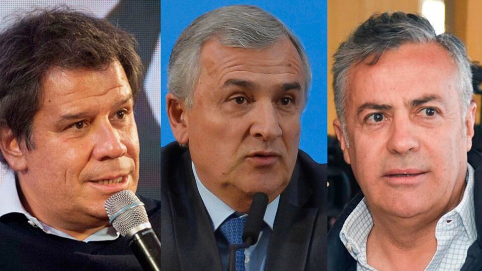 Desde la UCR festejaron la decisión de Macri y se ilusionan