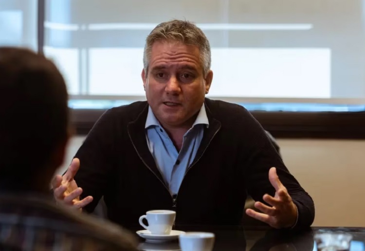 Hackeo a D'Alessandro: confesó el autor y la jueza no ve vinculación política