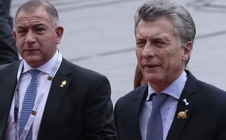 La mala relación de Macri y Juez complica la campaña en Córdoba