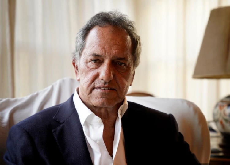 Malestar en Turismo: Scioli acusa al INDEC por las estadísticas