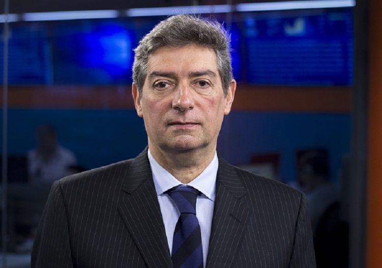 Rosatti denunció que en Misiones sacaron líneas telefónicas a su nombre