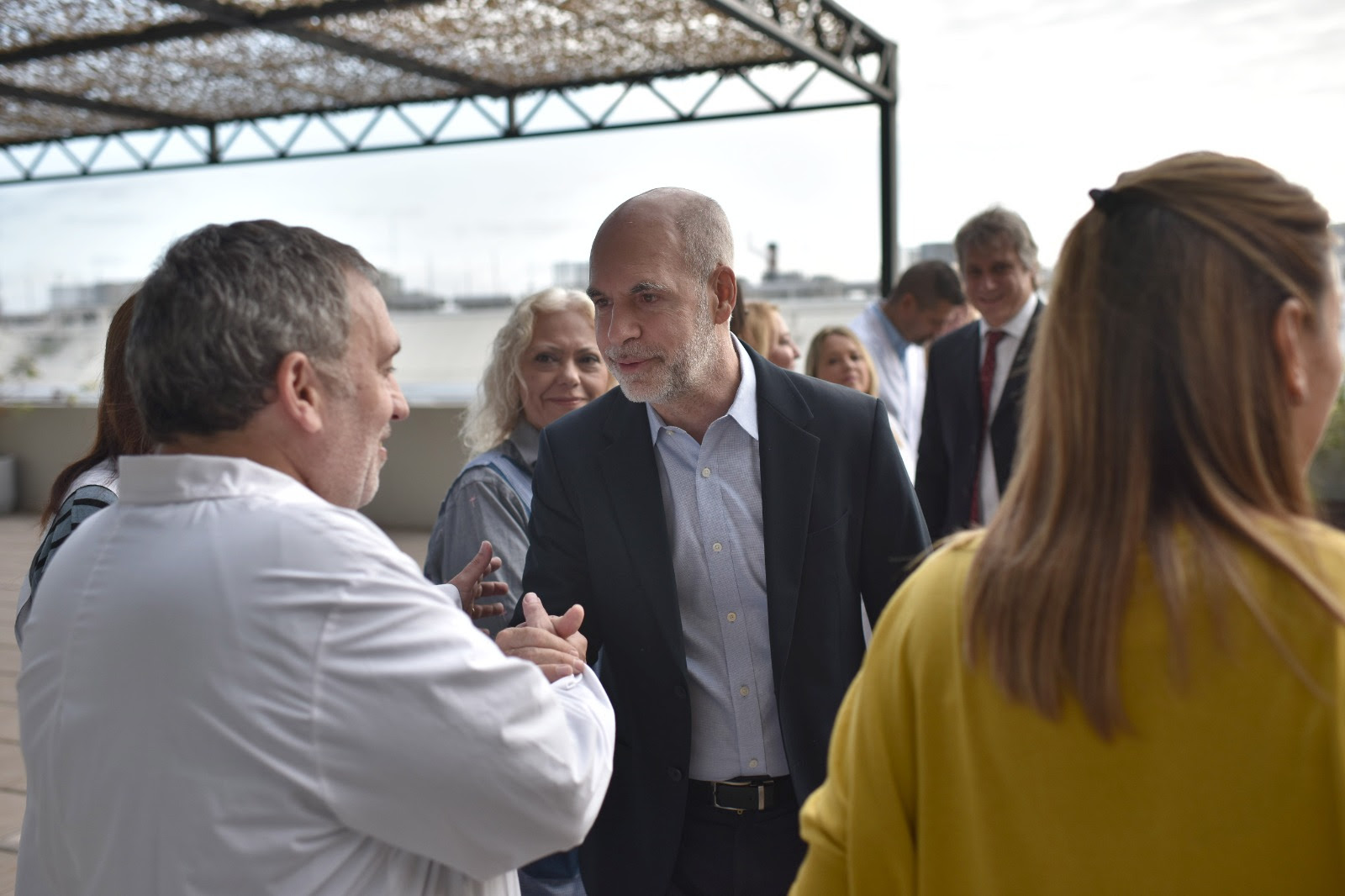 CABA: los resultados de la quita del plus encolar en los planes sociales