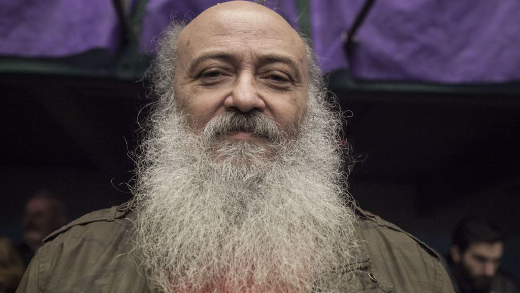 Pérsico mete presión: “El séptimo concejal es para las organizaciones, decía Néstor”