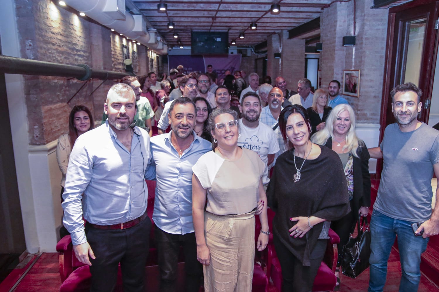 Tufaro: "El FR hace su aporte al debate sobre la inseguridad en la Ciudad”