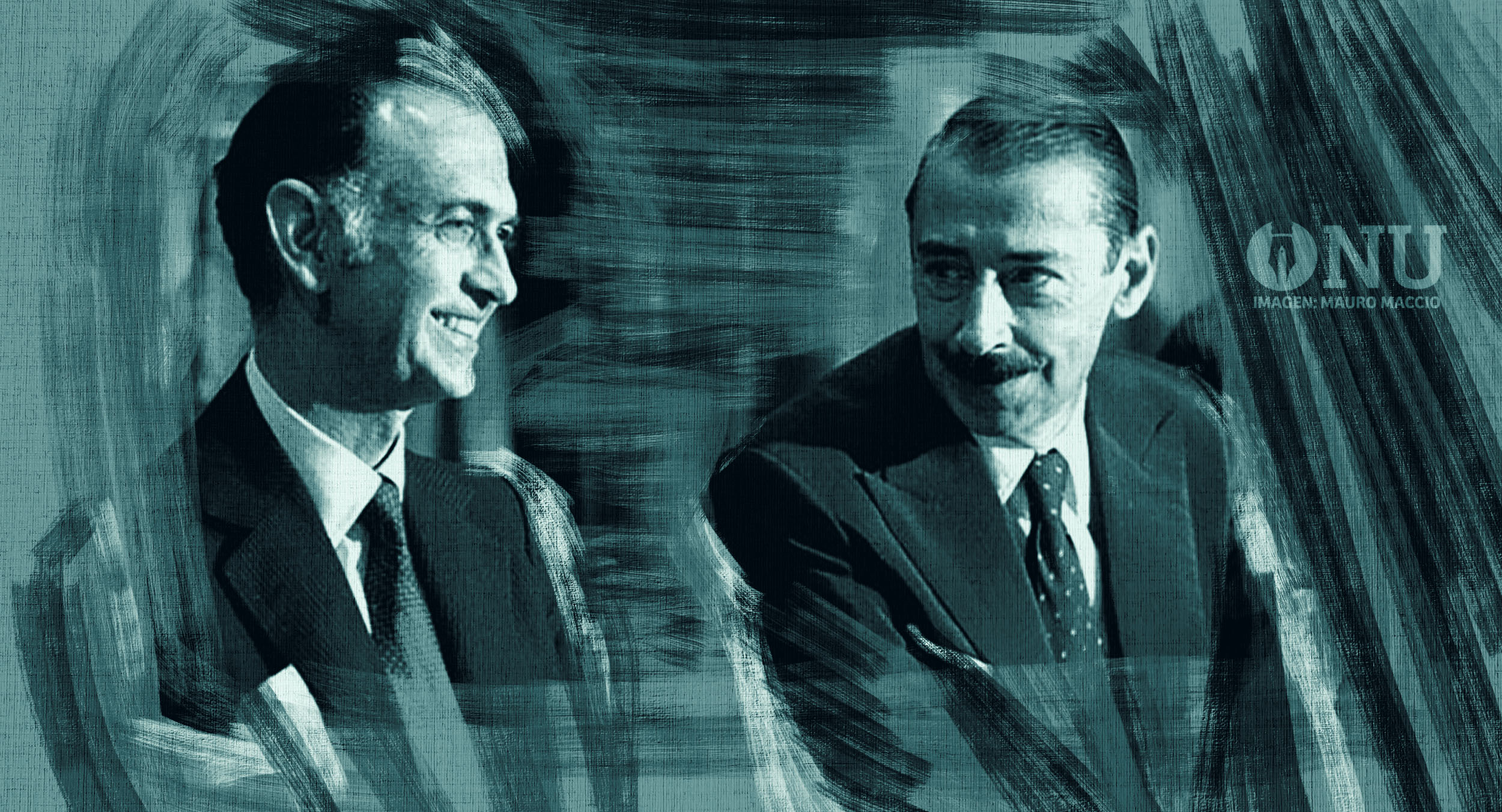 Después de 47 años, la dictadura aún proyecta su sombra ominosa sobre la Argentina