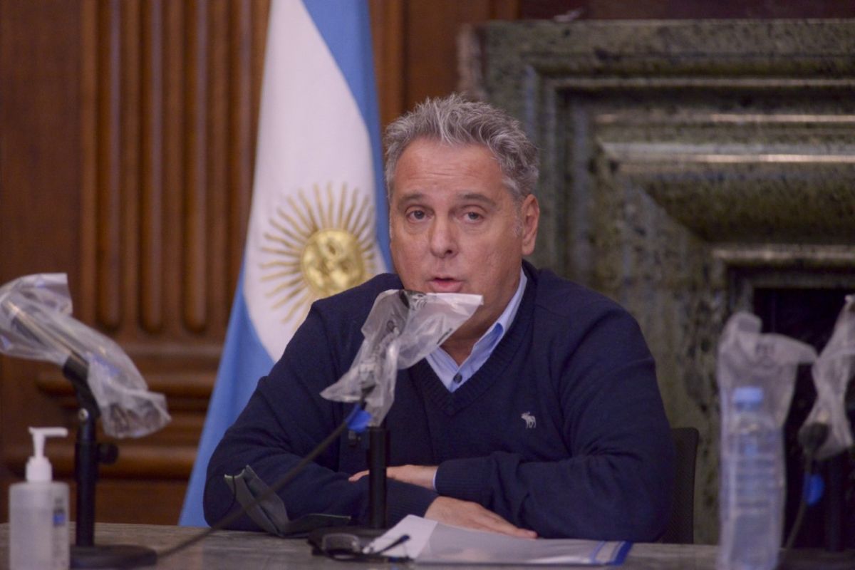 Del Sol respaldó la creación de un nuevo espacio verde en Costa Salguero