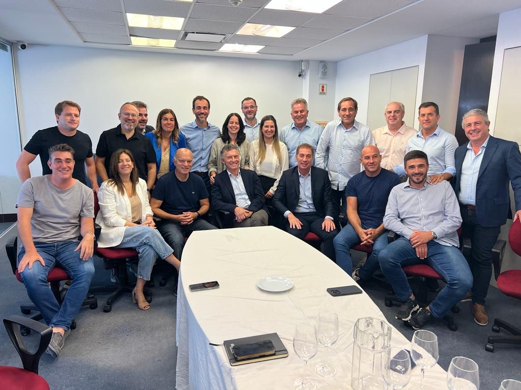 La interna de JxC en PBA al rojo vivo: la UCR pide y el Pro tiene urgencias