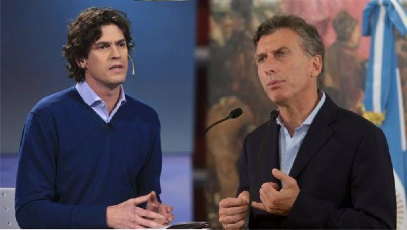 La interna de JxC: reunión entre Macri y Lousteau