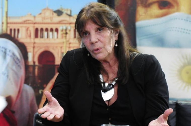 "Ignorancia constitucional": el kirchnerismo le respondió a Kicillof