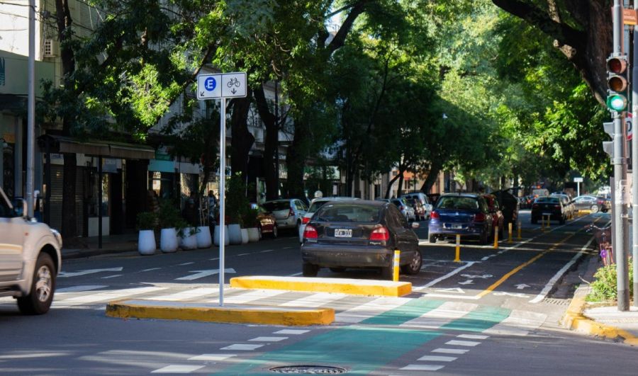 Cambian las normas de estacionamiento en CABA: nuevas reglas y multas