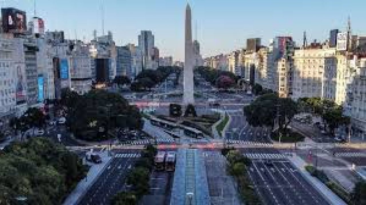 Cómo funcionarán los servicios en la Ciudad en Semana Santa