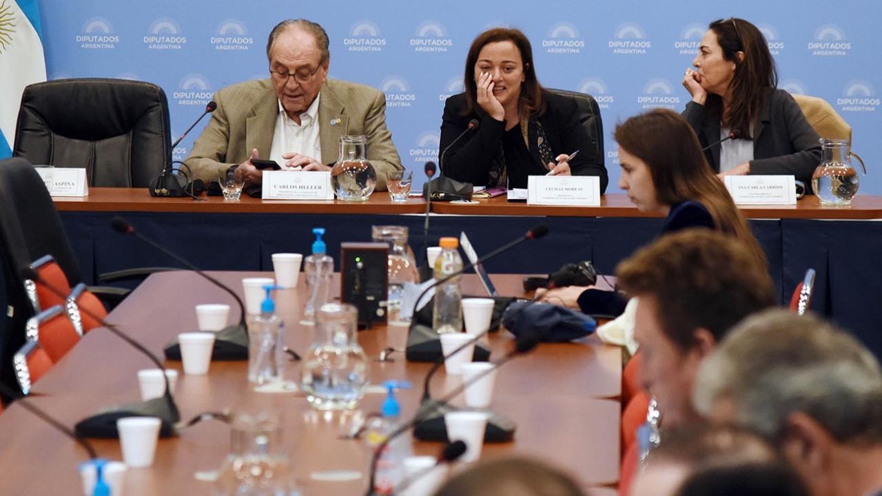 Ley de Alquileres: los proyectos que quedaron pendientes en Diputados