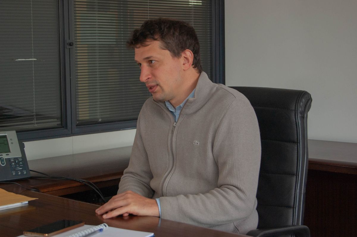 RU pidió investigar el procedimiento de Berni en la detención del colectivero