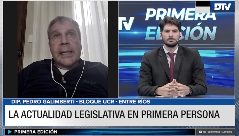 Diputados coinciden en la importancia de avanzar con la Ley de Agroindustria