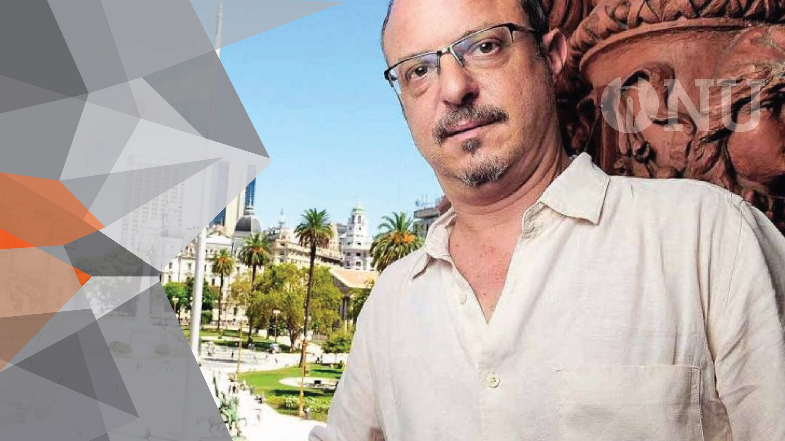 “Es primordial terminar con la hegemonía macrista en la Ciudad”