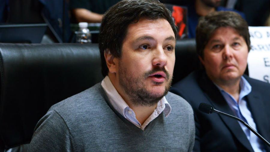 Desde la UCR Evolución porteña criticaron con dureza a Macri