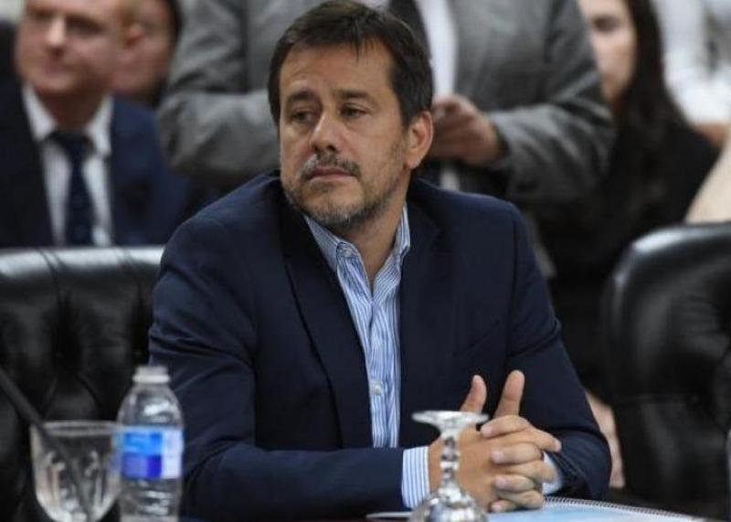 Presentan el libro "Una Ciudad para pocos": 15 años de macrismo