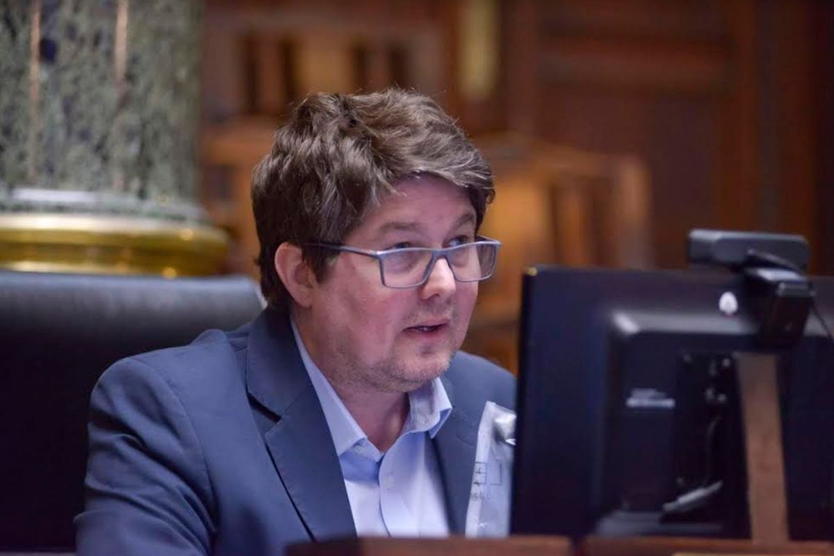 Guouman y la elección porteña: "Se eligió la mejor propuesta para la Ciudad"