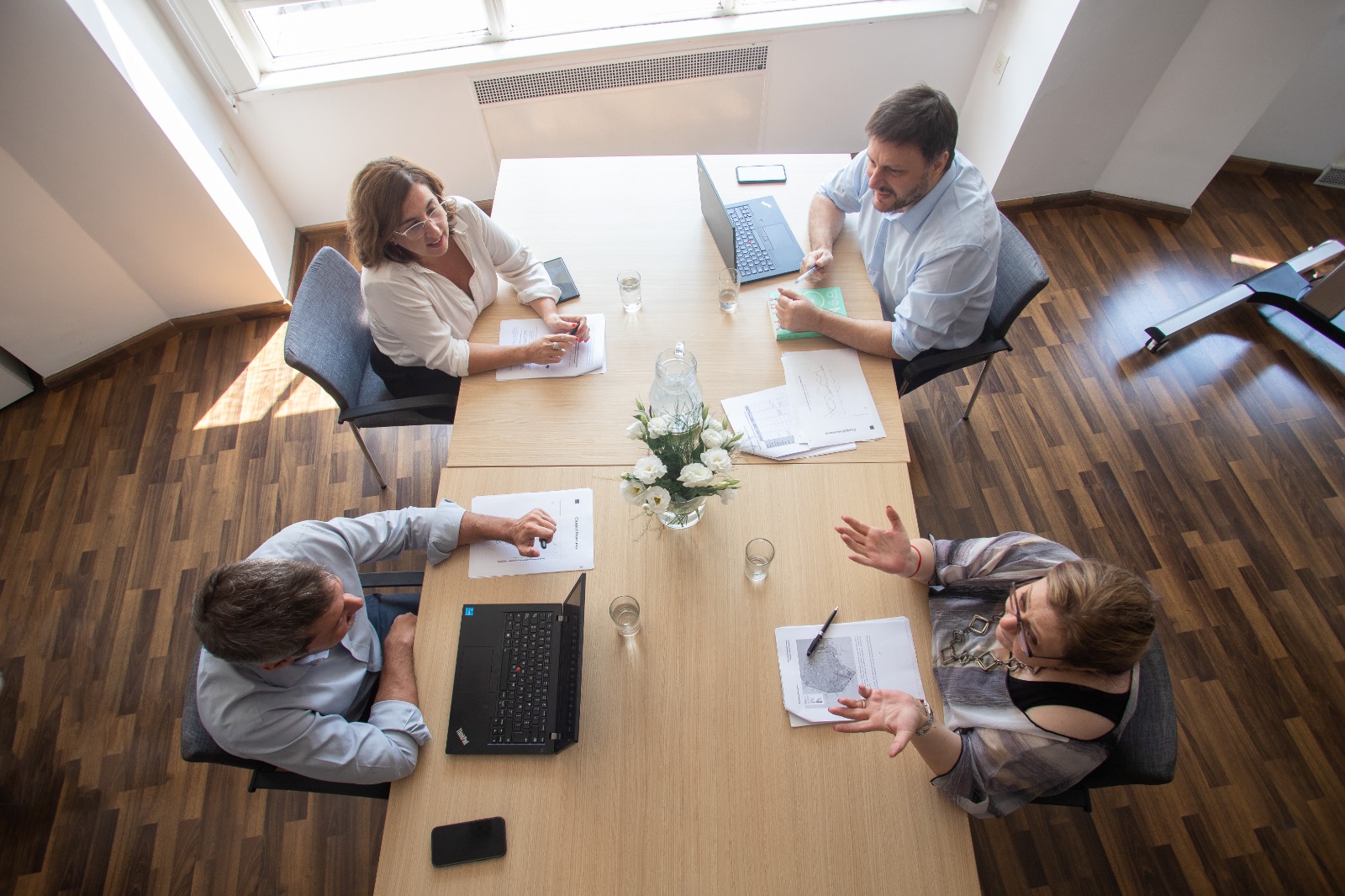 El peronismo porteño se ilusiona con el cambio de sistema de elección
