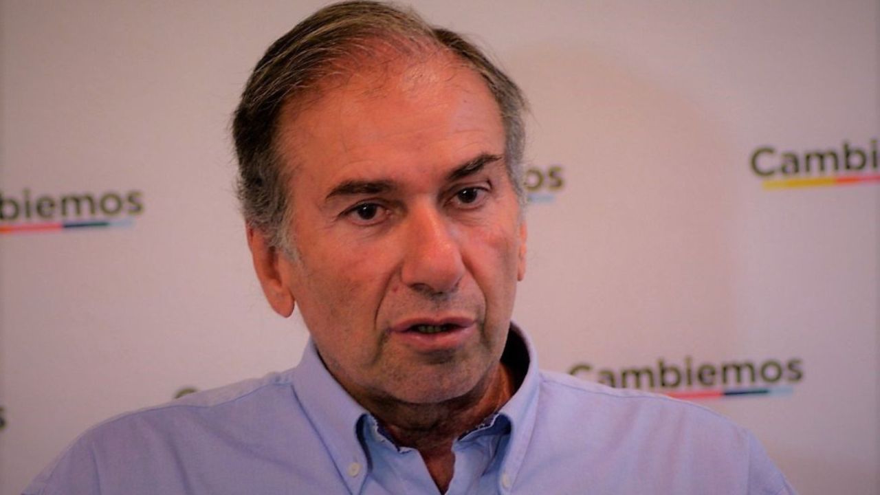 La interna mendocina de JxC: De Marchi no podrá usar el sello del Pro