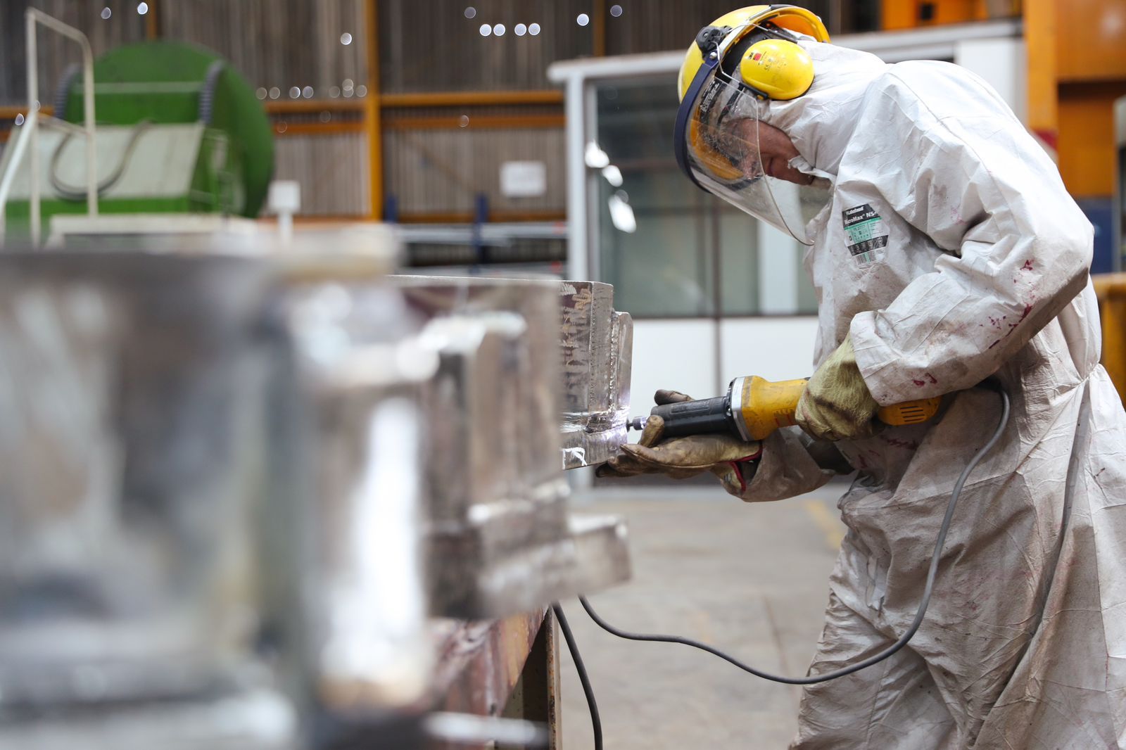 Massa amplió a $800.000 millones el programa de financiamiento Crédito Argentino