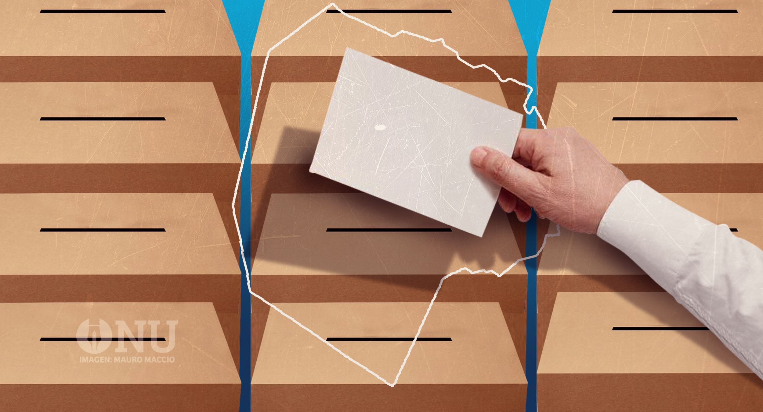 Buenos Aires, la Ciudad de la desobediencia