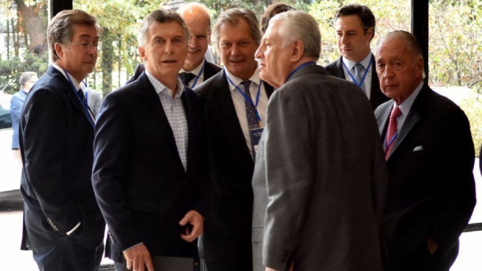 El Círculo Rojo le pidió a Macri, Larreta y Bullrich que bajen la confrontación