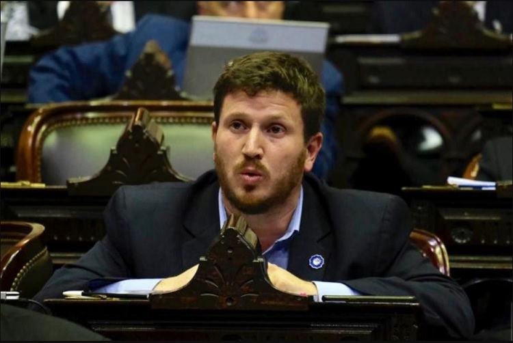 El Pro tiene nuevo presidente: quién es Federico Angelini