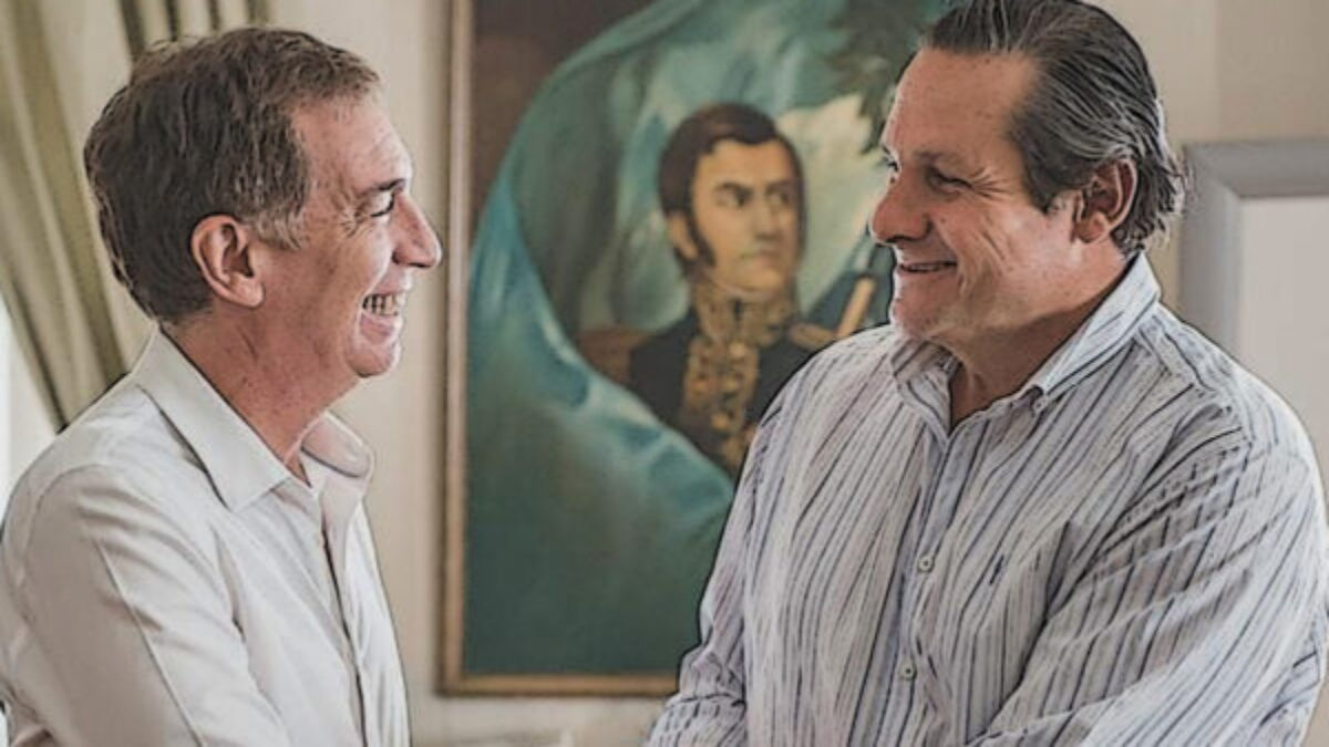 Cada vez son más los intendentes que quieren una candidatura única en Provincia