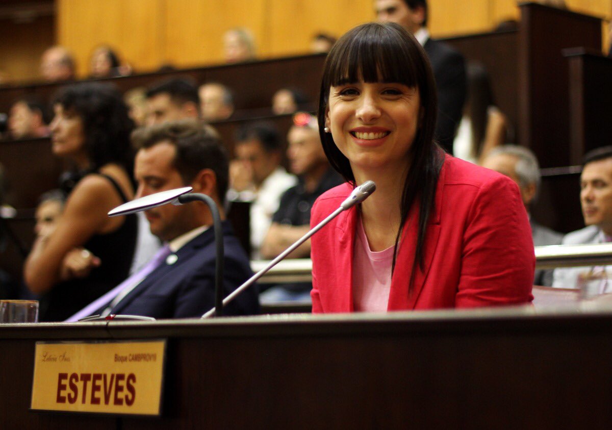 Neuquén: Bullrich se apropió de la victoria y desde el Pro la cruzaron