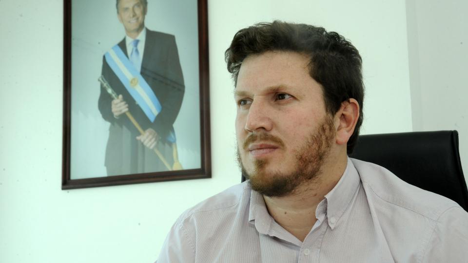 Angelini: "Lo más funcional al los K es criticar a JxC como lo hace Carrió"