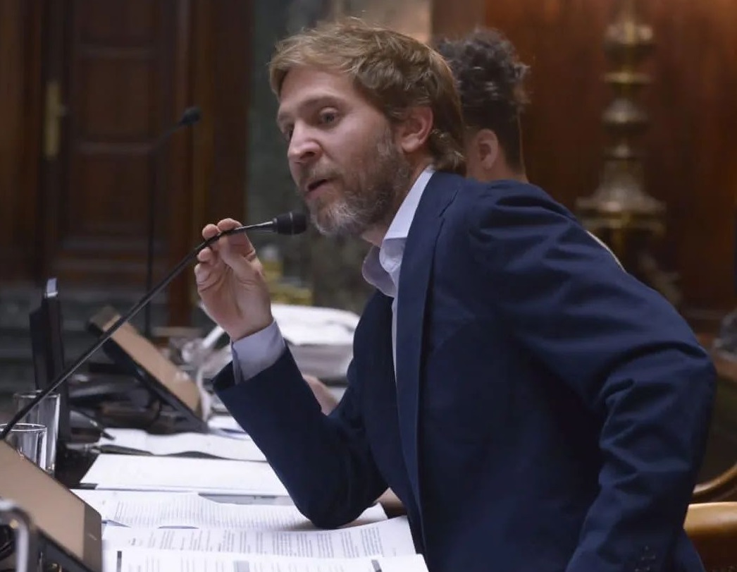 Socias: "El GCBA tenía las herramientas para dar una respuesta antes"